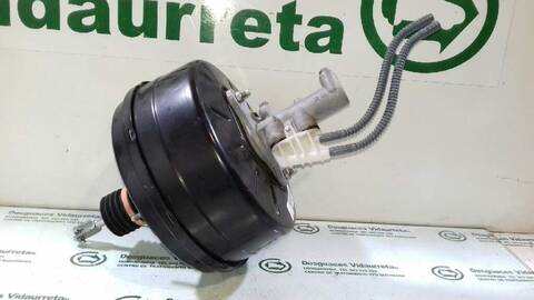 Foto 3ª: Servofreno Mercedes Clase V 200 136CV 100KW (2014)
