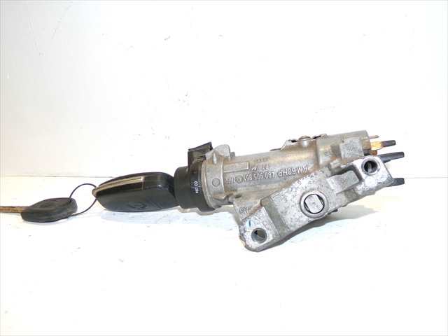 Foto 2ª: Antirrobo Seat Exeo 2.0 TDI 2009-2013 [CAG] (2009)