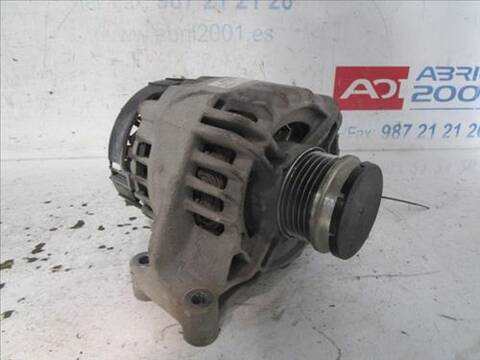 Alternador Alfa Romeo Mito 1.4 QUADRIFOGLIO VERDE 170CV 125KW