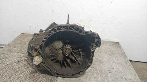 Caja Cambios Renault Trafic 2.5 DCI 135 JL0D) 135CV 99KW