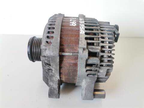 Foto 2ª: Alternador Citroen C8 HDI 173 FAP EXCLUSIVE 170CV (2002)