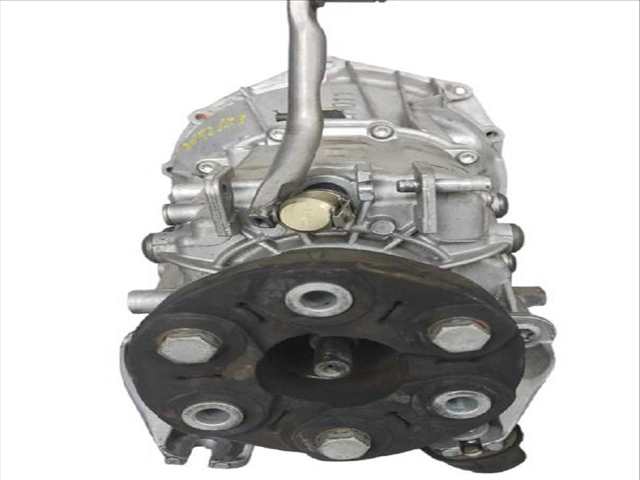 Foto 3ª: Caja Cambios Bmw Serie 1 114 120 D (2006)