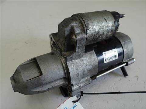 Motor de Arranque Opel Astra 1.6 SELECTIVE 110CV 81KW