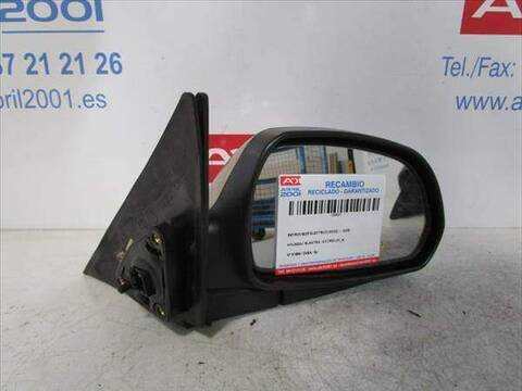 Retrovisor Derecho Hyundai Elantra 2.0 CRDI 113CV 83KW