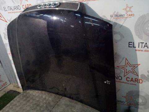 Foto 3ª: Capot Audi A4 1.9 TDI BERLINA 110CV 81KW [AFN] (1999)