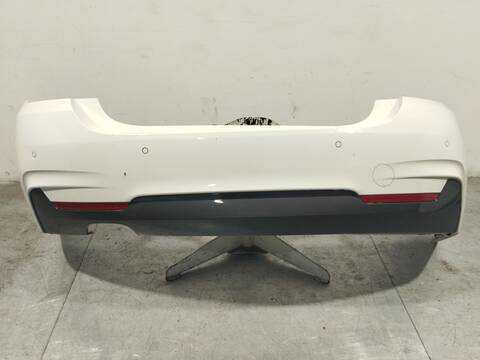 Paragolpes Trasero Bmw Serie 4 420 2.0 D 184CV 135KW COUPE F32 F82)