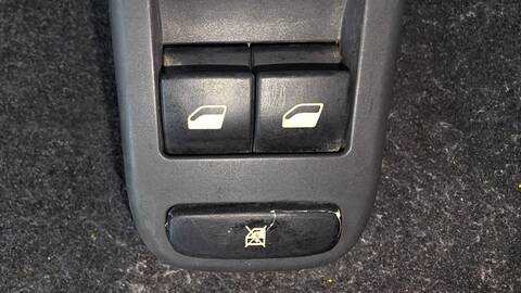 Foto 3ª: Botonera Elevalunas Citroen C5 SX E) 133CV 98KW (2005)