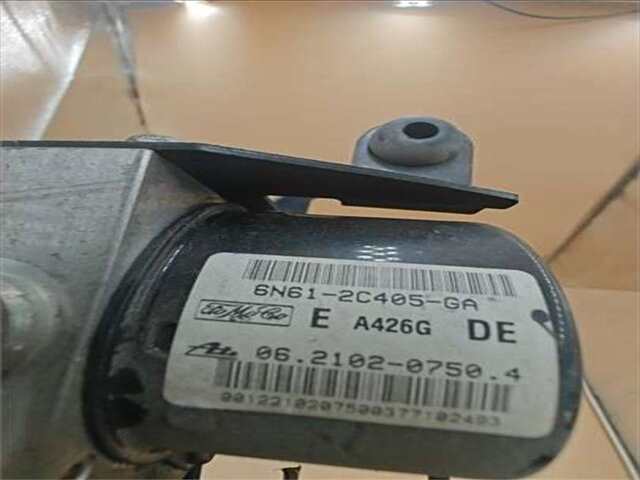 Foto 2ª: Abs Mazda 3 1.6 CRDT SPORTIVE [1.6 LTR. - 80 KW CD DIESEL CAT]