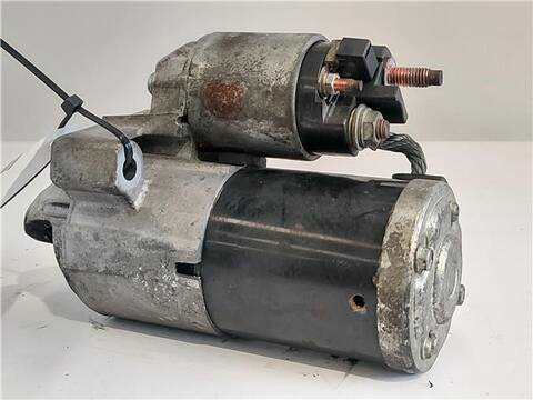 Foto 2ª: Motor de Arranque Peugeot 407 1.6 HDI 110 109CV 80KW [D-9HZ] (2009)