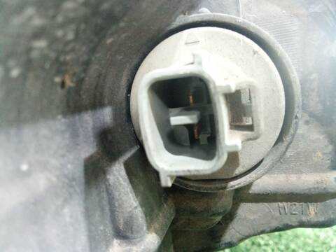 Foto 3ª: Faro Izquierdo Mitsubishi Grandis 2.0 DI-D NA8W) 136CV 100KW [BSY] (2007)
