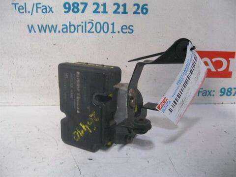 Foto 2ª: Abs Mazda 3 1.6 DI TURBO BERLINA 109CV 80KW (2005)