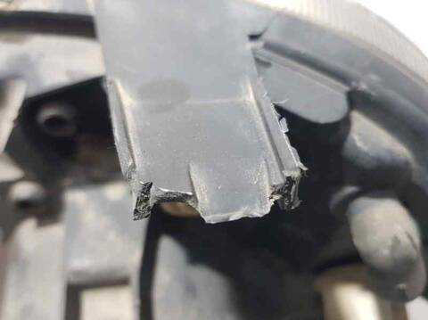 Foto 3ª: Faro Derecho Mercedes Clase ML 400 4.0 CDI 250CV 184KW 163.128) W163) [628963] (2001)