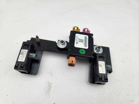 Centralita Motor ECU Jaguar F Pace PRESTIGE 179CV 132KW