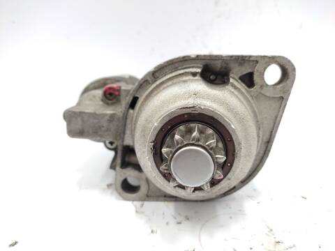 Foto 2ª: Motor de Arranque Volkswagen Golf 1.9 TDI 90CV 66KW [1Z] (2001)