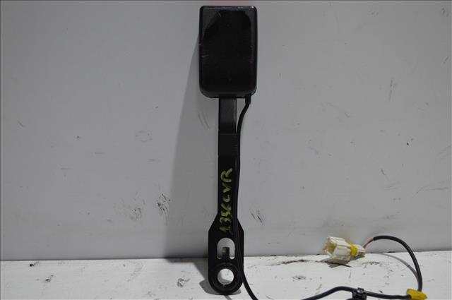 Foto 3ª: Cinturón Delantero Derecho Peugeot 407 2.0 HDI 2004-2010 [RHR] (2004)