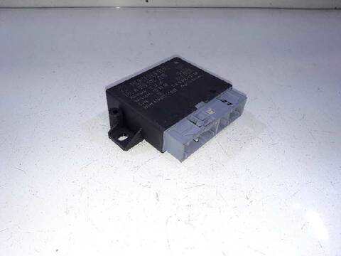 Centralita Motor ECU Mercedes Clase V 200 V 200/220 CDI 250 CDI/BT AVANTGARDE 447.813) 163CV 120KW