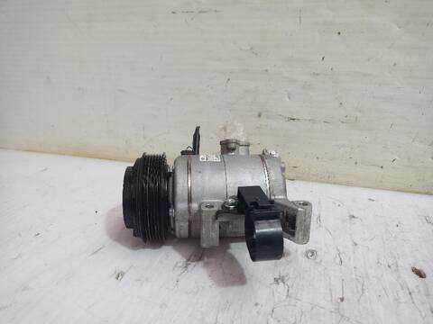 Foto 2ª: Compresor Aire Acondicionado Mazda 3 CENTER-LINE 150CV [SHY6  SHY4] (2013)