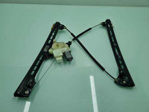 Elevalunas Eléctrico Delantero Derecho Citroen C4 FEEL EDITION PICASSO 120CV 88KW