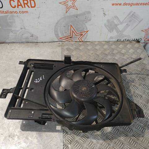 Electroventilador Ford Focus BUSINESS 116CV 85KW