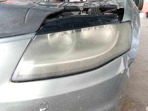 Faro Izquierdo Audi A4 2.7 TDI 190CV 140KW