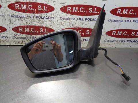 Retrovisor Izquierdo Skoda Fabia ACTIVE 75CV 55KW