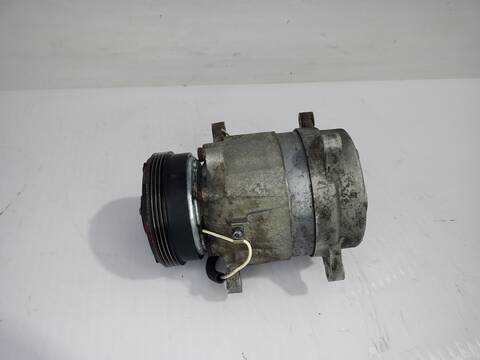 Foto 3ª: Compresor Aire Acondicionado Renault Megane 1.6E ALIZE HATCHBACK BERLINA 90CV 66KW I BERLINA HATCHBACK BA0) [K7M702] (1999)