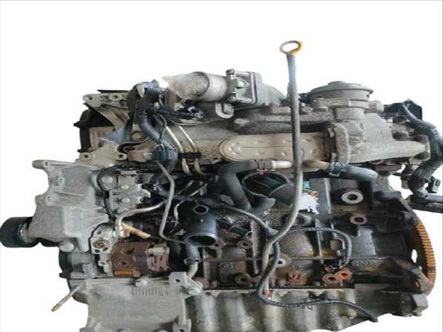 Motor Completo Chrysler Grand Voyager 2.8 CRD
