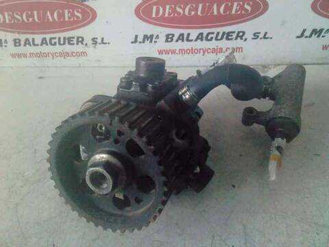 Foto 2ª: Bomba Inyeccion Alfa Romeo 159 VERSION INDEFINIDA