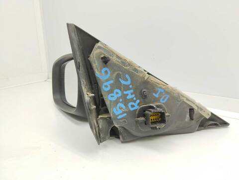 Foto 2ª: Retrovisor Izquierdo Renault Scenic AUTHENTIQUE 103CV 76KW [K9K728] (2005)