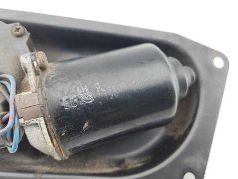 Foto 2ª: Motor Limpia Trasero Suzuki Vitara 1.6 TECHO METALICO SUPERLUJO 80CV 59KW [G16A] (1992)