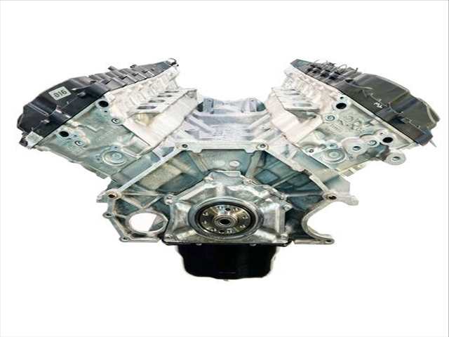 Foto 2ª: Motor Completo Ford Mustang 418 CV 307KW [MF8F] (2017)
