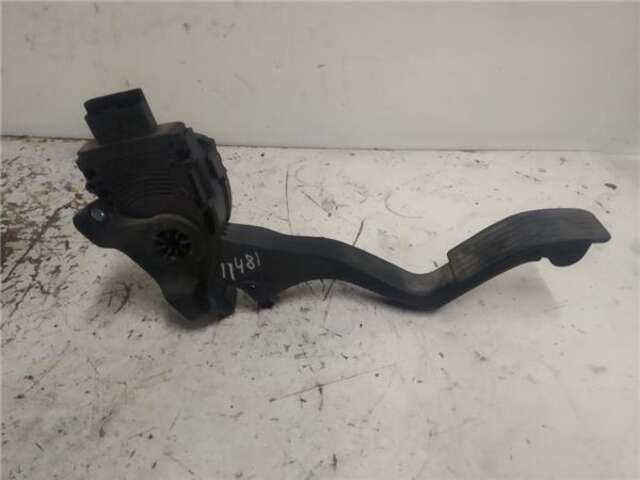 Foto 2ª: Pedal Acelerador Citroen C3 1.4 (73 CV) [KFT]