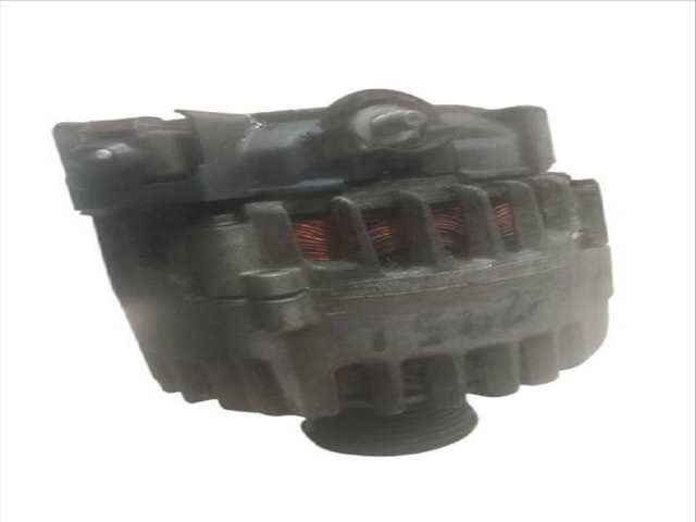 Foto 3ª: Alternador Ford Transit 1.5 ECOBLUE FURGONETA (2013)