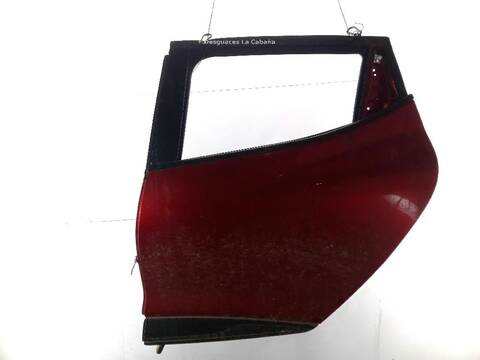 Foto 2ª: Puerta Trasera Izquierda Renault Clio 1.2 16V 73CV (2012)