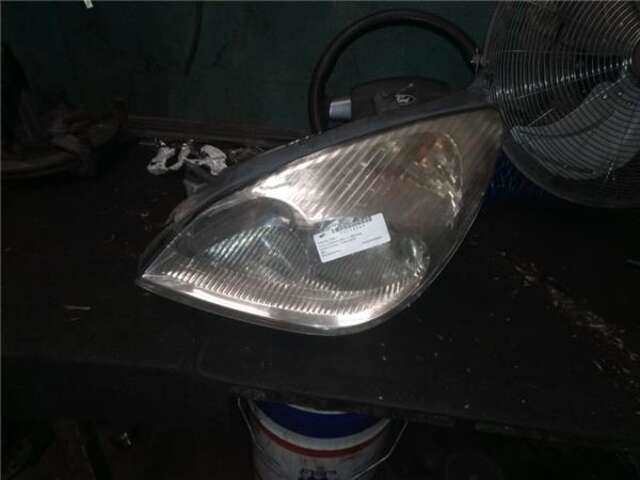 Faro Izquierdo Citroen C5 2.0 HDI X [2.0 LTR. - 79 KW HDI CAT (RHZ - DW10ATED)]