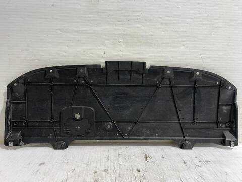 Foto 3ª: Cubrecarter Mazda 3 CENTER-LINE 150CV [SHY6  SHY4] (2013)