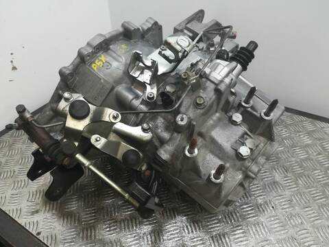 Foto 3ª: Caja Cambios Mitsubishi ASX 4A92 (2013)