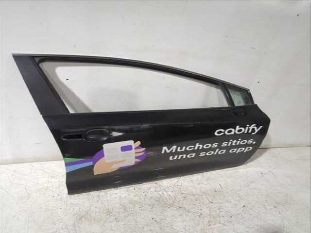Foto 2ª: Puerta Delantera Derecha Toyota Corolla 1.8 VVTI HYBRID MZEA12 ZRE211 ZWE211) 122CV [2ZR-FXE] (2019)
