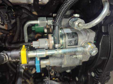 Foto 3ª: Motor Completo Opel Astra BERLINA