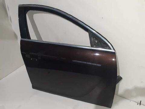 Puerta Delantera Derecha Opel Insignia SPORT 4X4 160CV 118KW