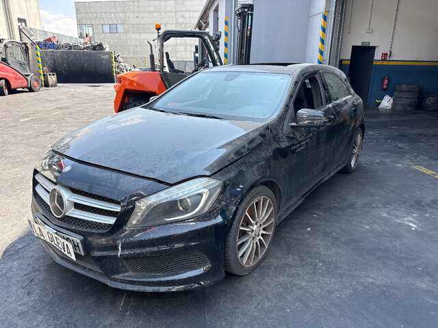 Piloto Trasero Izquierdo Mercedes Clase A 140 A 200 CDI 136CV 0CV