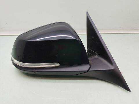 Foto 1ª: Retrovisor Derecho Bmw Serie 3 318 2.0 D 143CV 105KW F31) TOURING [N47D20C] (2012)