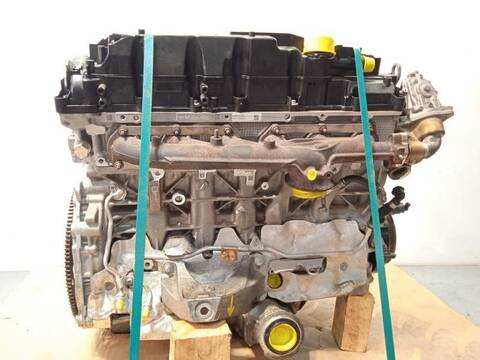 Foto 3ª: Motor Completo Bmw X5 3.0 D 265CV 195KW G05) AUT. B57D30 [B57D30A] (2018)