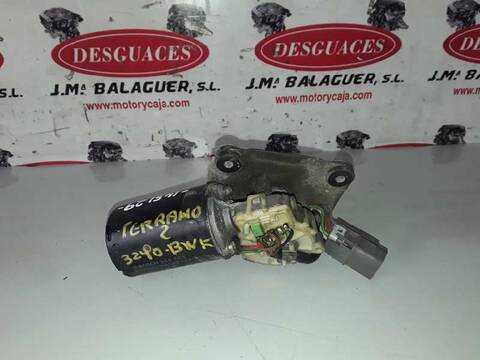 Motor Limpia Delantero Nissan Terrano COMFORT 2.7 TD 125CV