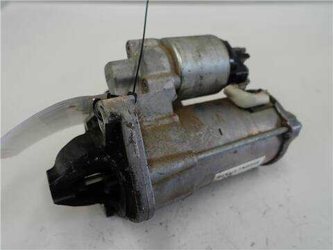 Motor de Arranque Renault Kangoo 1.5 AUTHENTIC 95CV 70KW