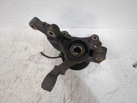Mangueta Delantera Izquierda Ford Ka 1.2 70CV 51KW