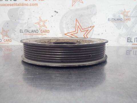 Foto 3ª: Cigüeñal Ford Transit FT 330 2.4 EXPRESS-LINE 90CV 66KW CAJA CERRADA [D2FA] (2002)