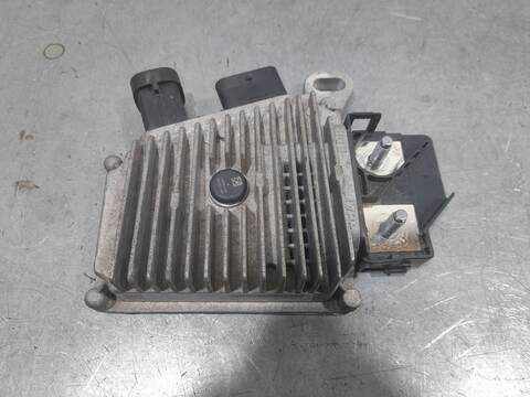 Centralita Motor ECU Peugeot 208 E-208 136CV 100KW