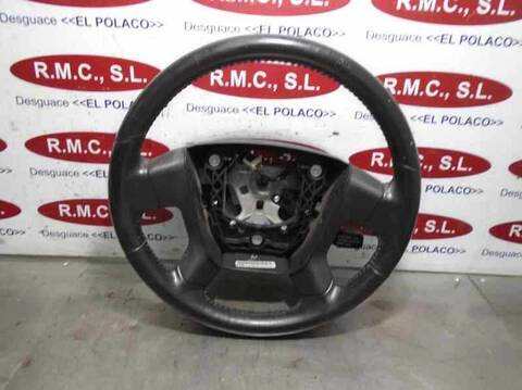 Volante Jeep Compass LIMITED 140CV 103KW