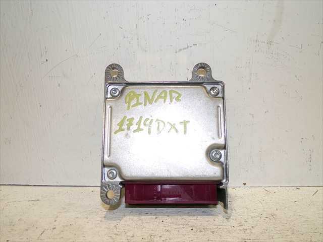 Foto 2ª: Centralita Airbag Ssangyong Kyron 2.0 XDI 2006-2009 [D20DT] (2006)